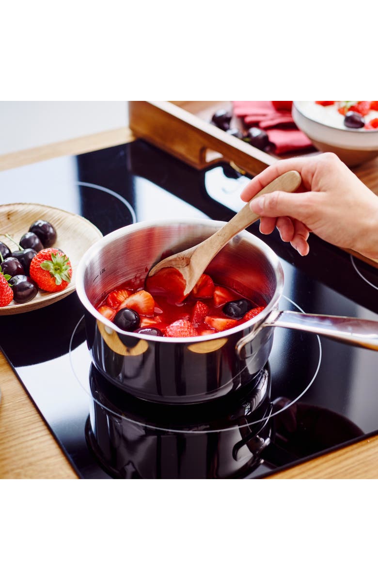 Alva Maestro Stainless Steel Cookware Set, Alternate, color, 5-Piece Set