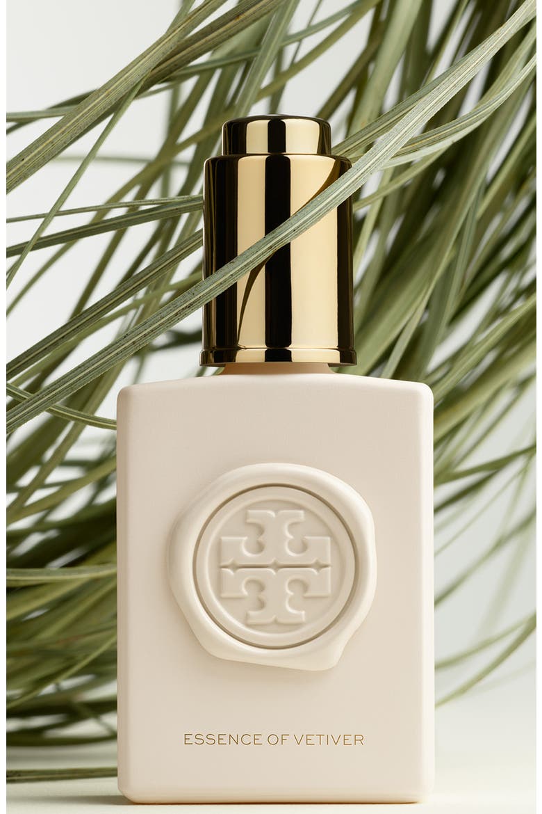 Essence of Dreams Layering Oil Essence of Vetiver, Alternate, color, NO COLOR