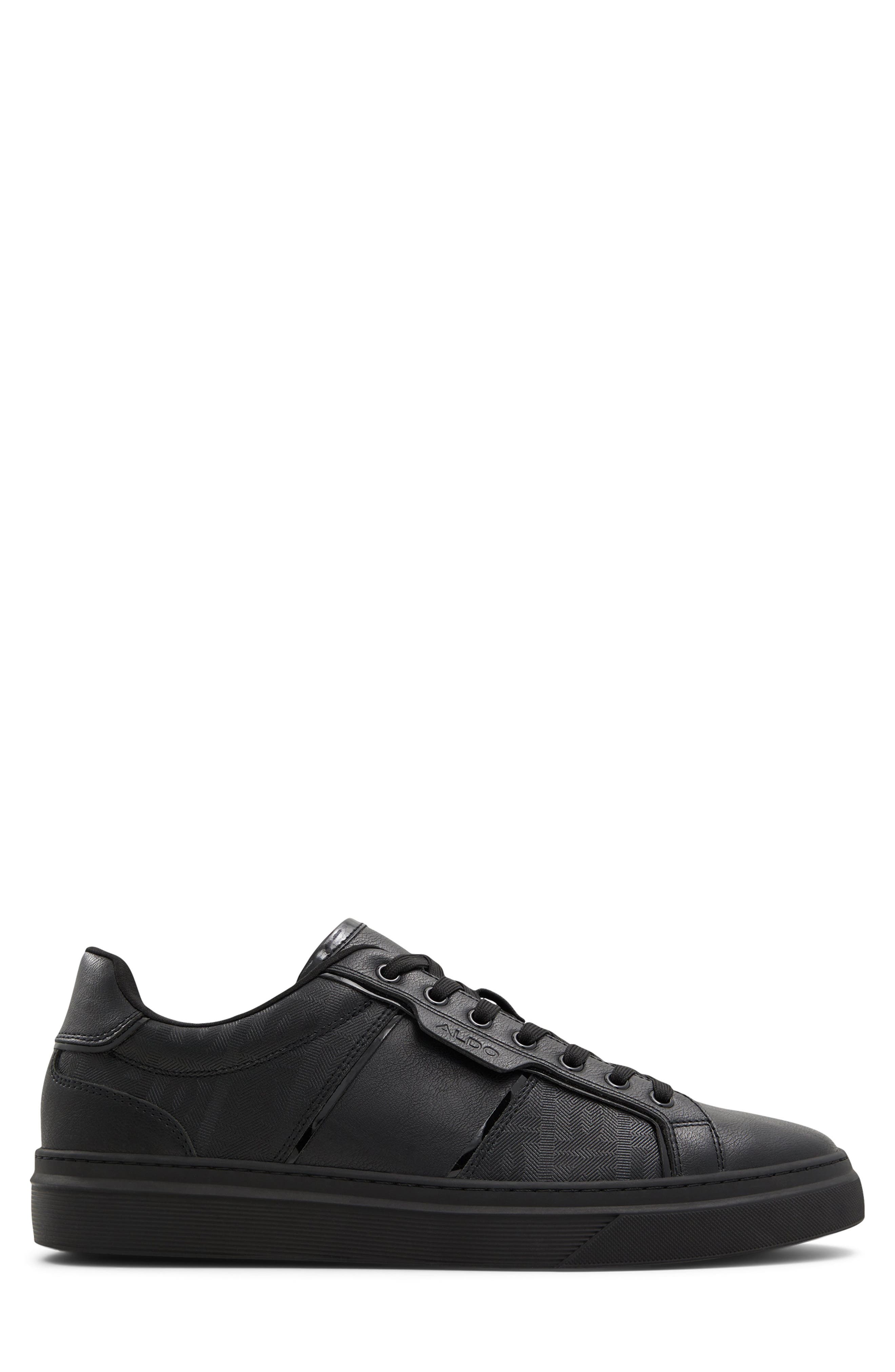 ALDO Courtline Sneaker, Alternate, color, 