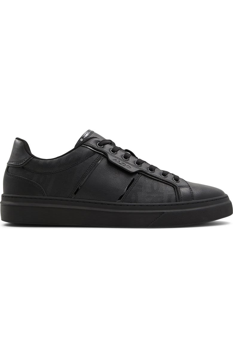 ALDO Courtline Sneaker, Alternate, color,