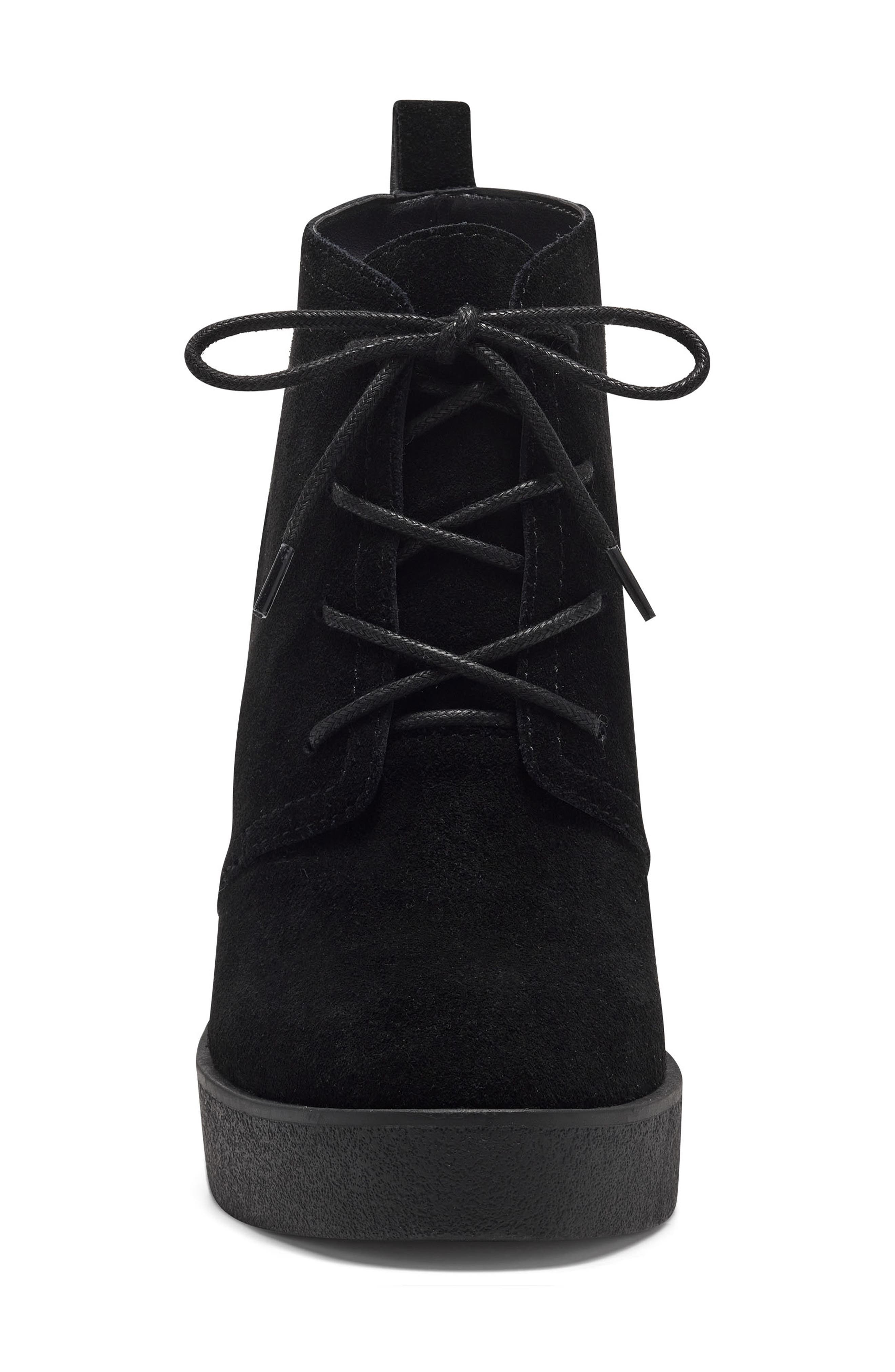 Jessica Simpson Mesila Wedge Bootie, Alternate, color, 