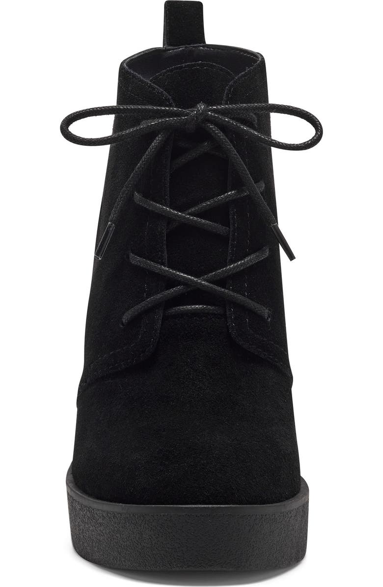 Jessica Simpson Mesila Wedge Bootie, Alternate, color,