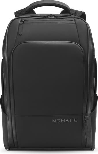 NOMATIC／TRAVEL PACK V2 Amazon.com: NOMATIC 20L Travel Pack - Water Resistant Laptop