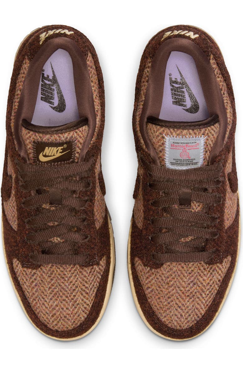 Nike Dunk Low QS Basketball Sneaker, Alternate, color,