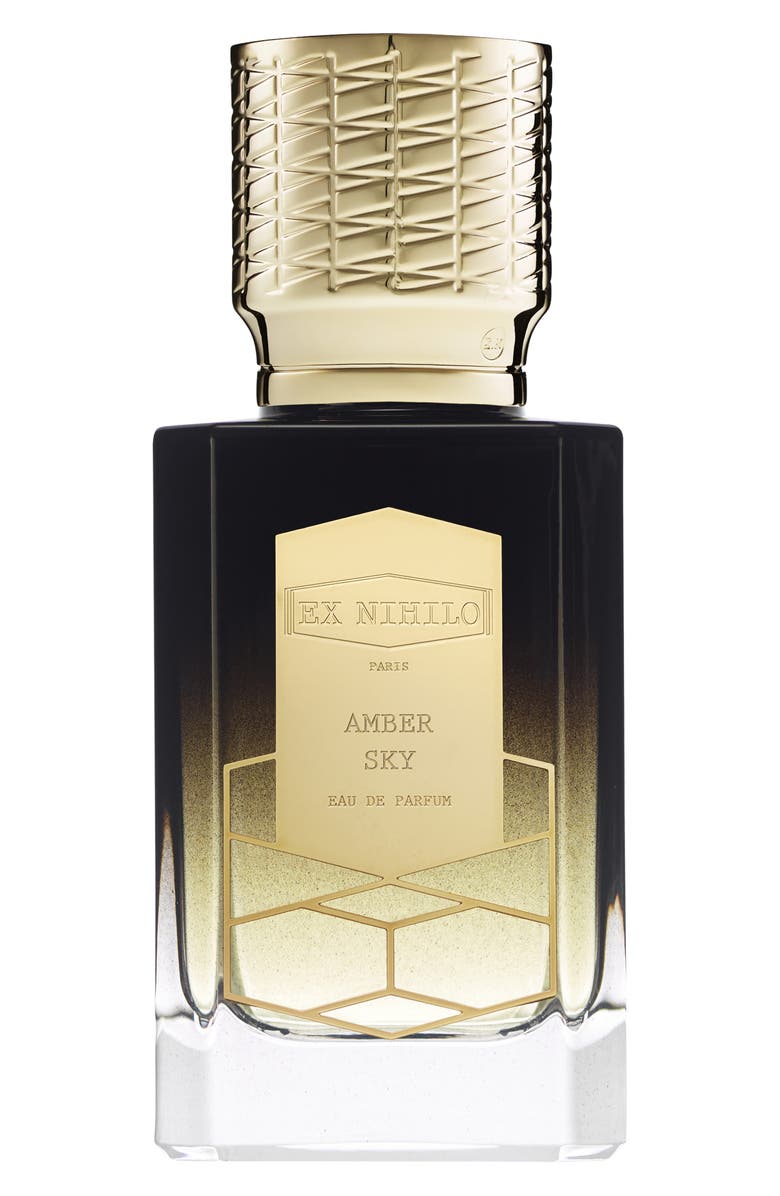 EX NIHILO Amber Sky Eau de Parfum, Alternate, color,