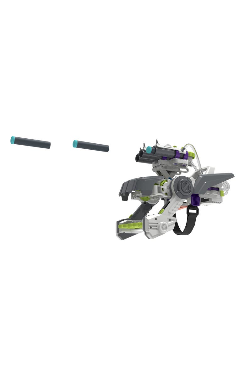 Thames & Kosmos Ultra Bionic Blaster Robotic Glove Kit, Alternate, color, Asst