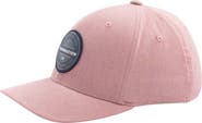 TravisMathew Ten to Two Baseball Cap