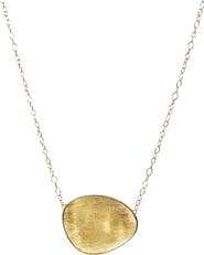 Marco Bicego Lunaria Pendant Necklace