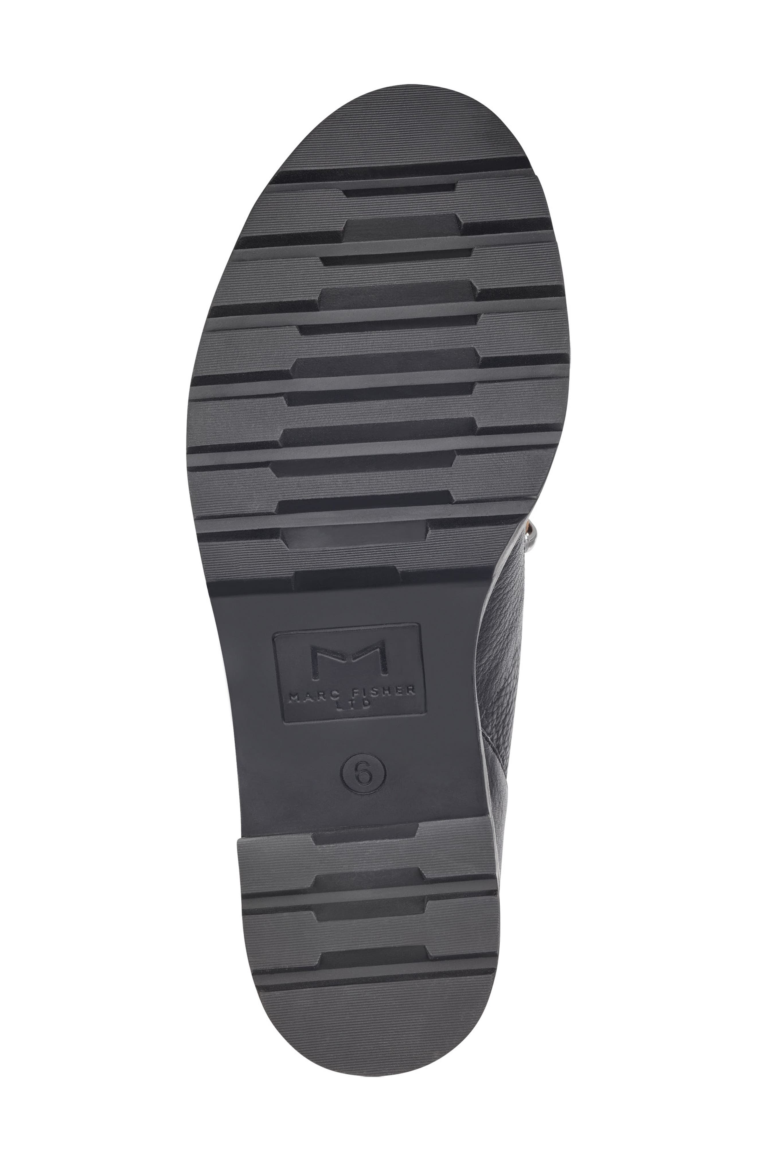 Marc Fisher LTD Denise Combat Boot, Alternate, color, 