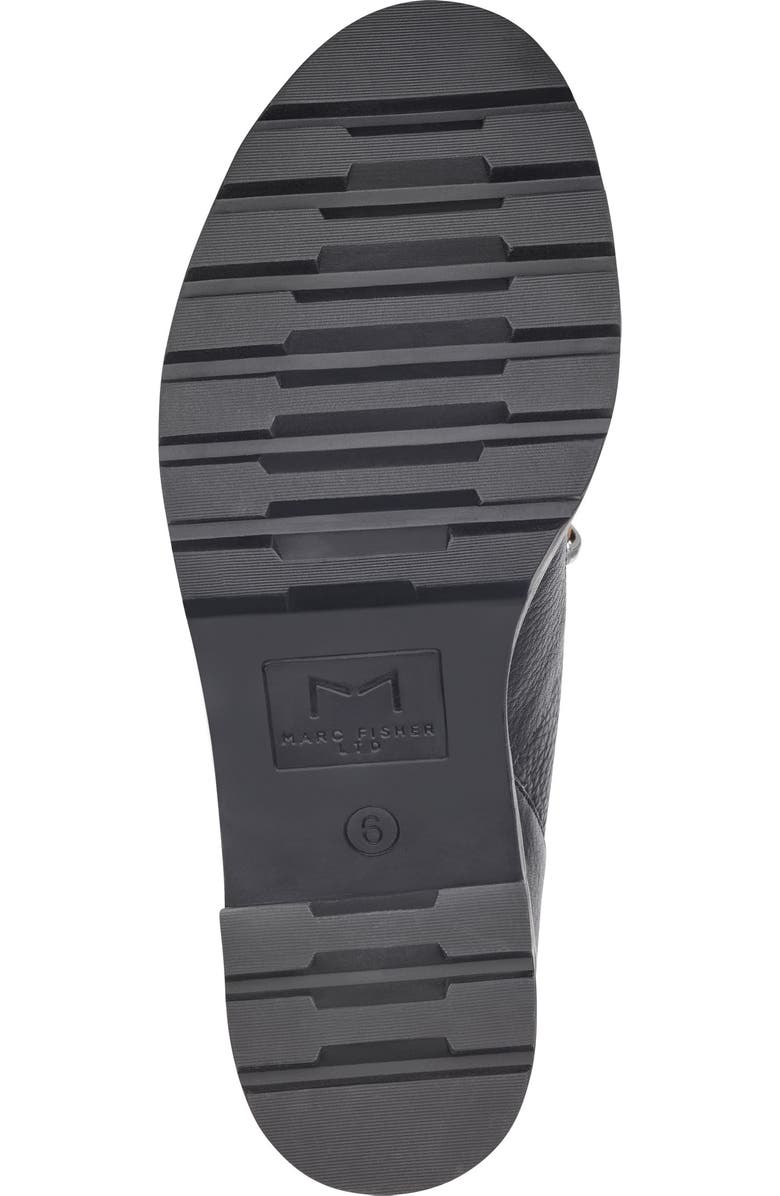 Marc Fisher LTD Denise Combat Boot, Alternate, color,