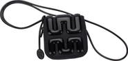 Melissa Jelly Crossbody Wallet