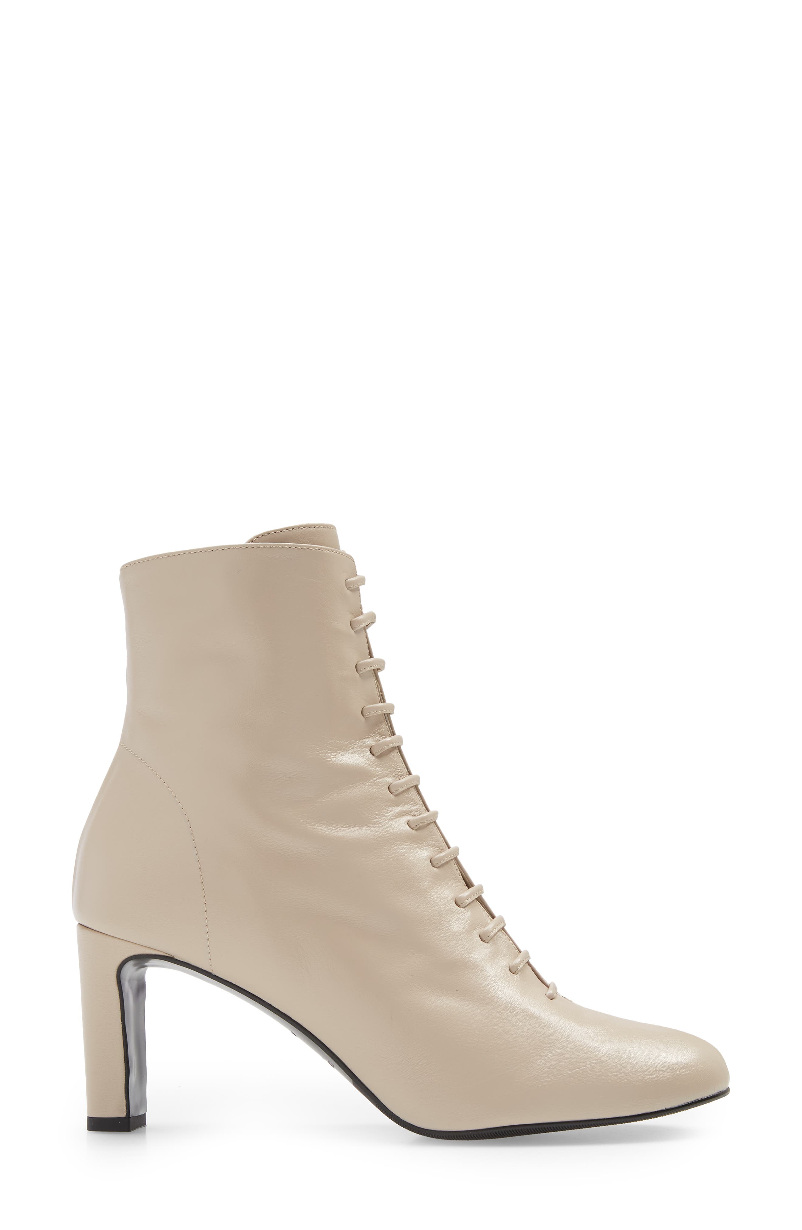 Ted Baker London Annazel Lace-Up Bootie, Alternate, color, 