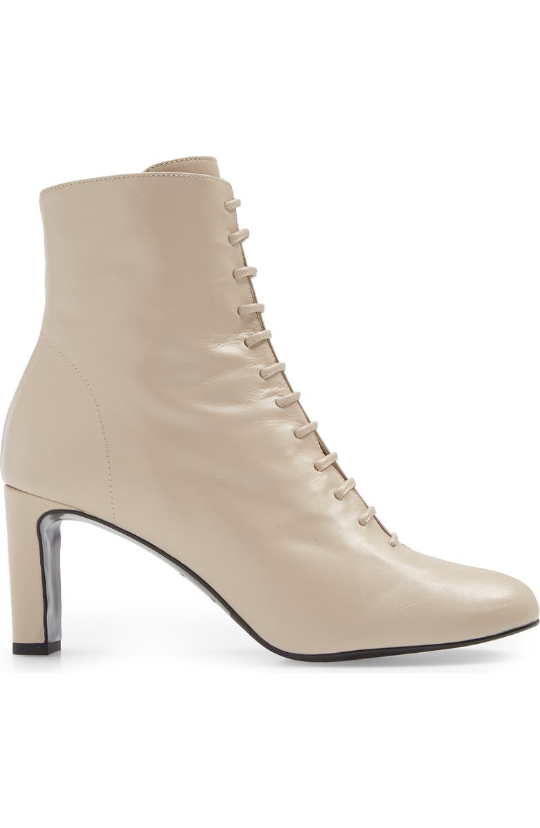 Ted Baker London Annazel Lace-Up Bootie, Alternate, color,
