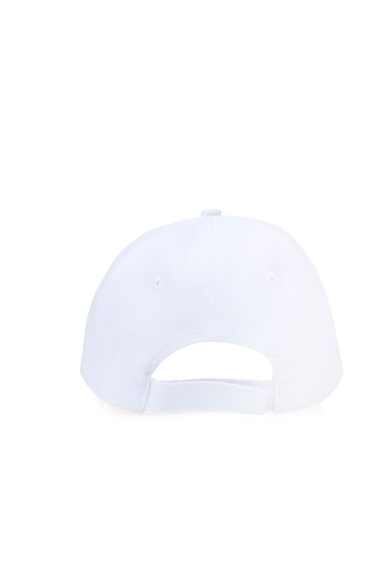 Silk Lined Hair Restoration Cap, Alternate, color, White