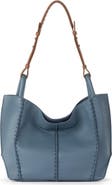 The Sak Los Feliz Medium Tote Leather Bag