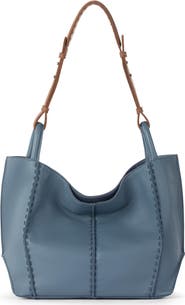 The Sak Los Feliz Medium Tote Leather Bag