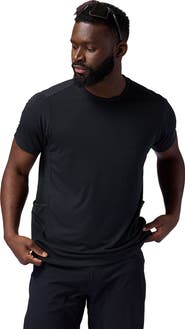 Backcountry Slickrock Drirelease Tech T-Shirt - Men's