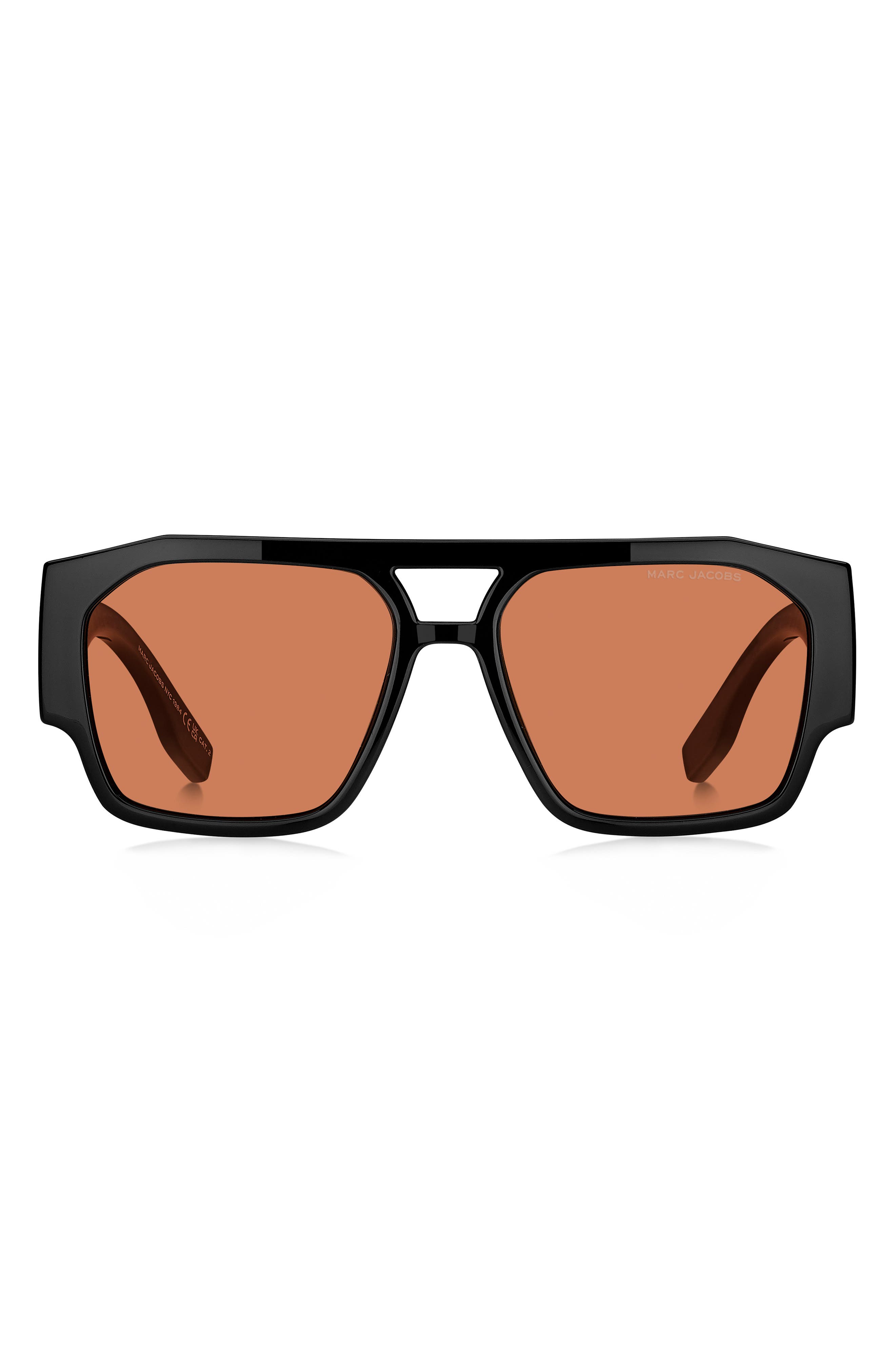 selected BLACK ORANGE/ ORANGE