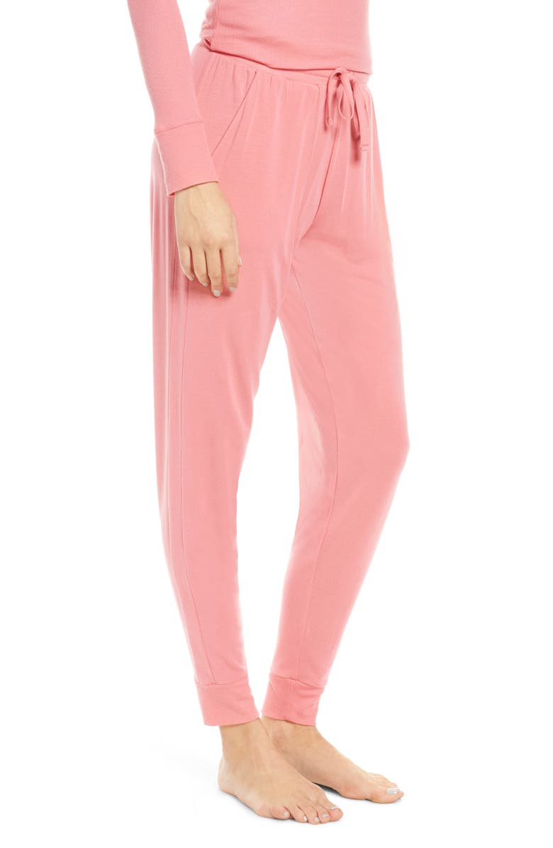 Tommy John Jogger Pants, Alternate, color,