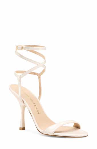 Nudist Wrap Sandal