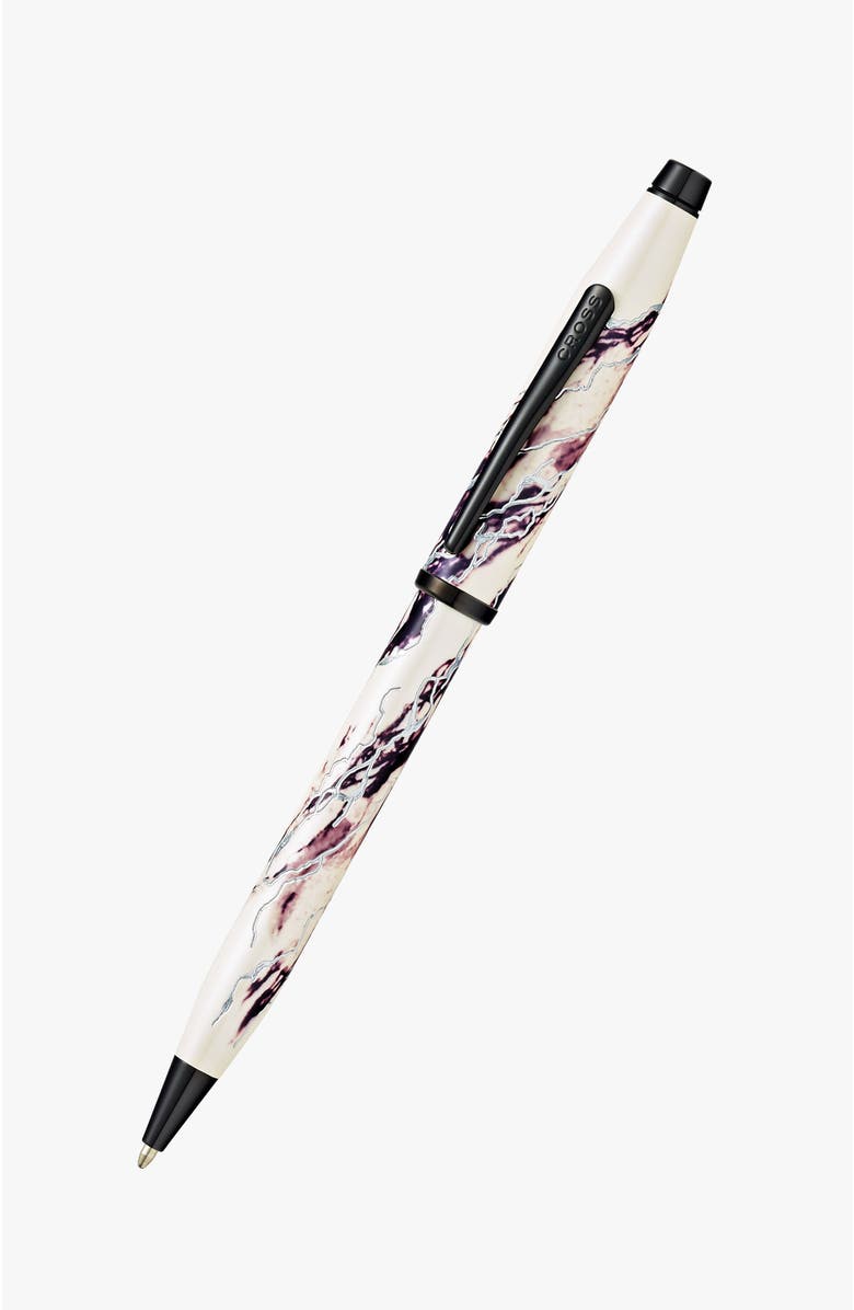 A.T. Cross Wanderlust Ballpoint Pen, Main, color, Everest