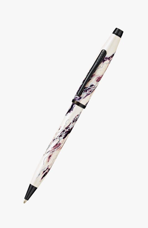 Wanderlust Ballpoint Pen