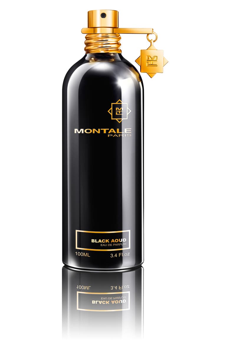 Black Aoud Eau de Parfum, Main, color, NO COLOR