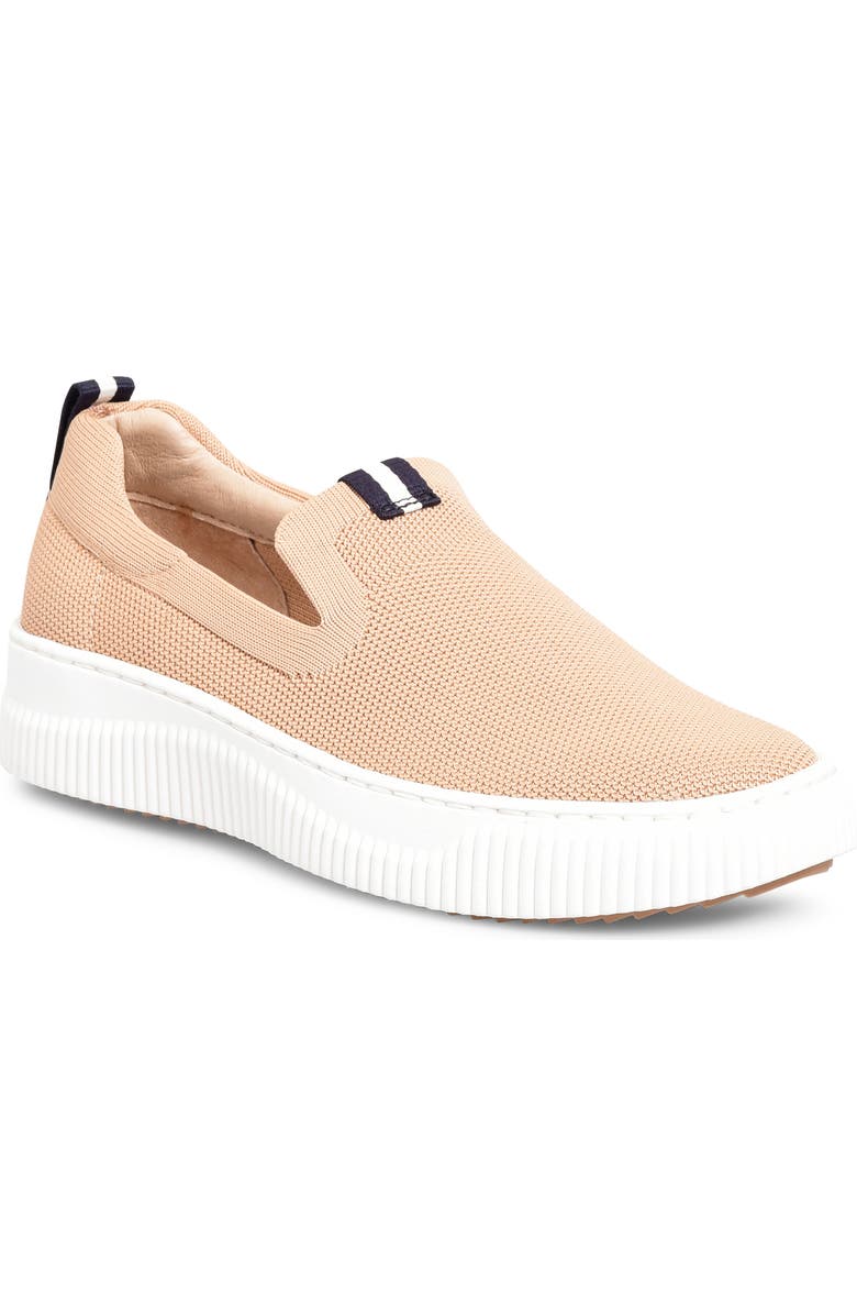 Söfft Frayda Slip-On Sneaker, Main, color, Blush