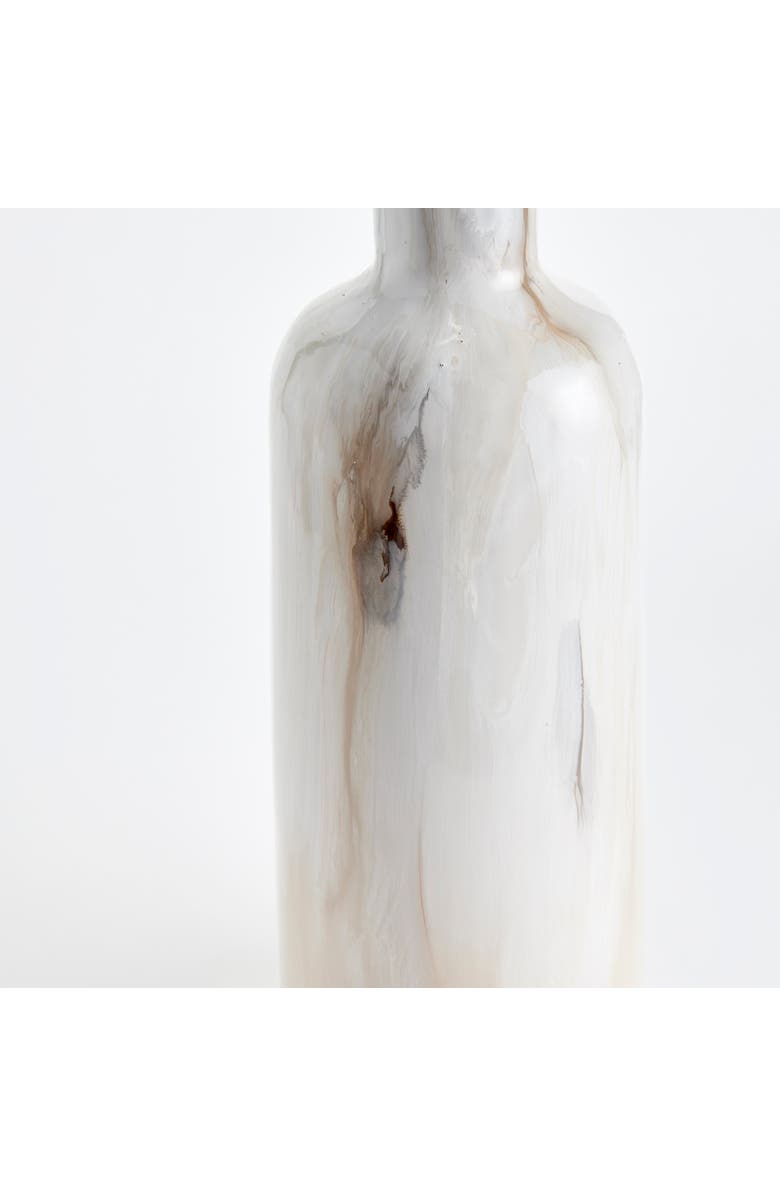 Napa Home & Garden Kona Vase Large, Alternate, color, White