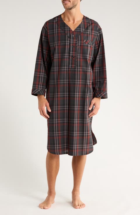 Mason Easycare Nightshirt