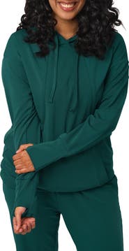Kindred Bravely Maternity & Nursing Hoodie