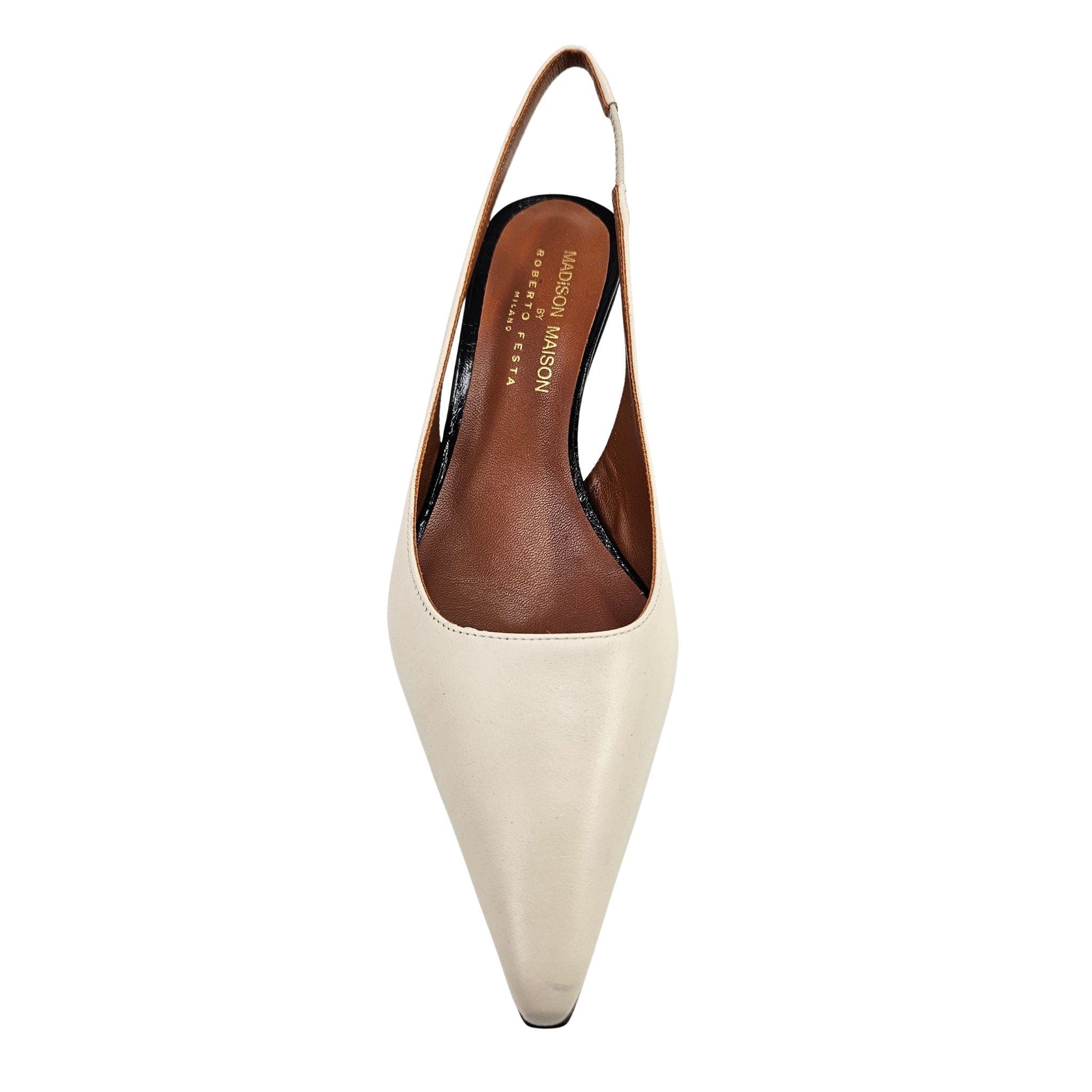 Madison Maison x Roberto Festa Loux Wedge (Women) | Nordstrom