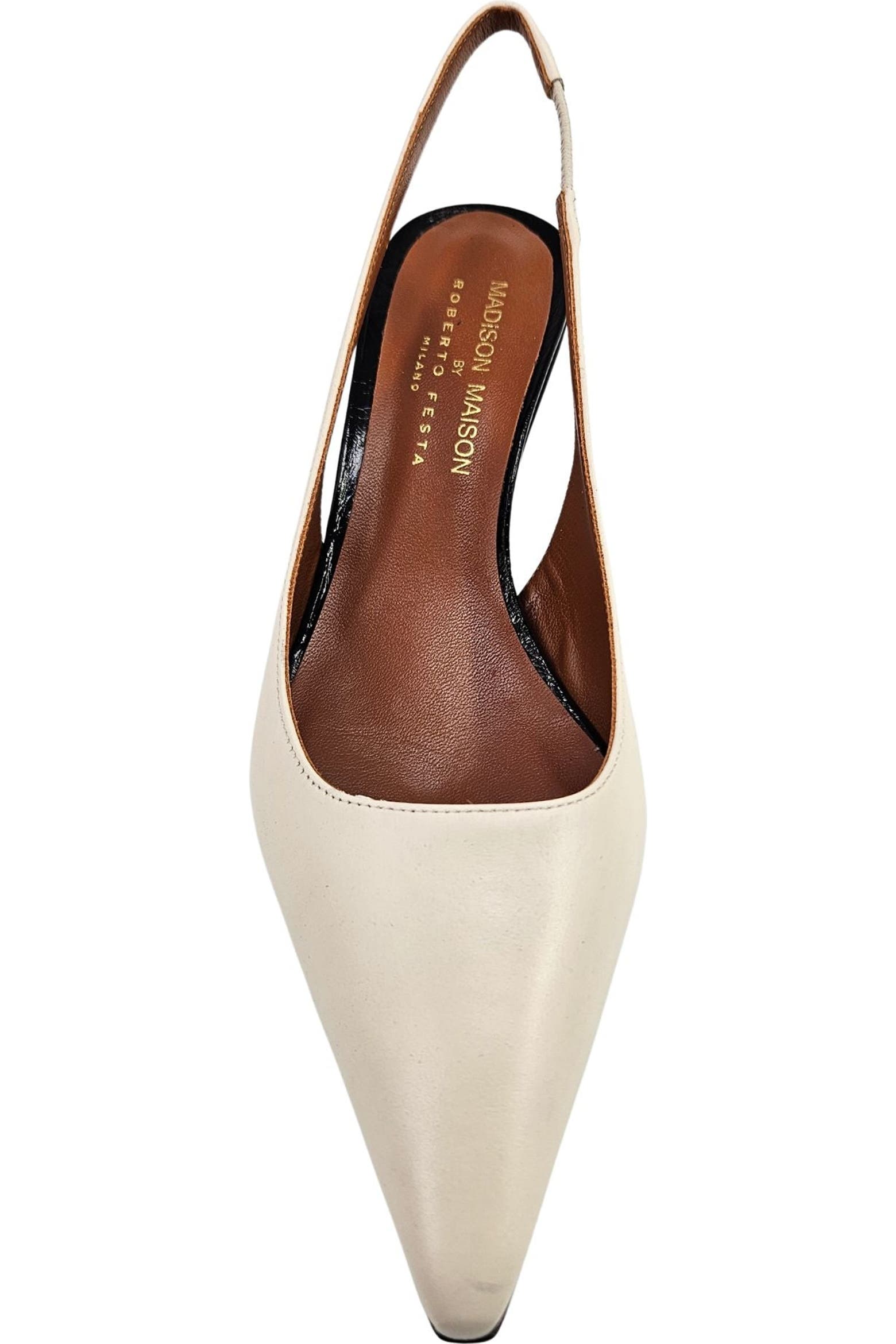 Looux Madison Maison x Roberto Festa Loux Wedge (Women) | Nordstrom