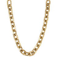 Hey Harper September Chain Necklace