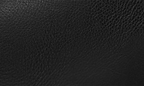 Rebecca Minkoff Naomi Leather Hobo Bag In Black