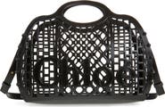 Chloé Cage Jelly Tote