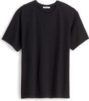 Madewell Cotton Relaxed Oversize T-Shirt