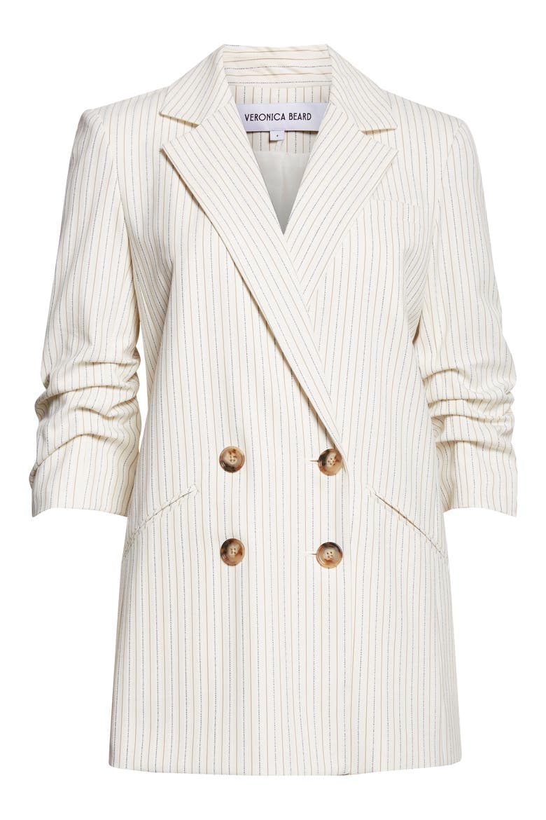 Rupert Pinstripe Dickey Jacket (Women) | Nordstromrack