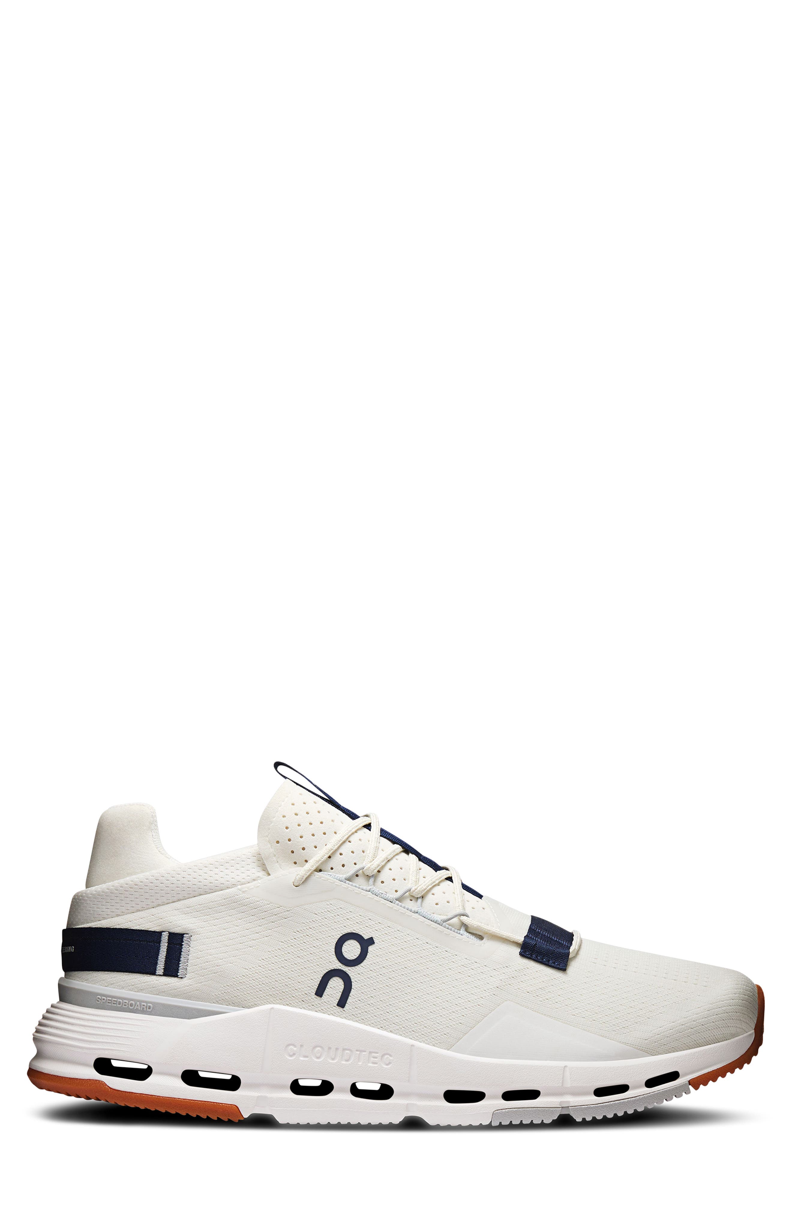 Cloudnova 2 Training Sneaker - image 4