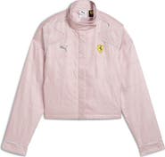 PUMA Ferrari Premium Racing Jacket