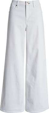 1822 Denim High Waist Wide Leg Jeans