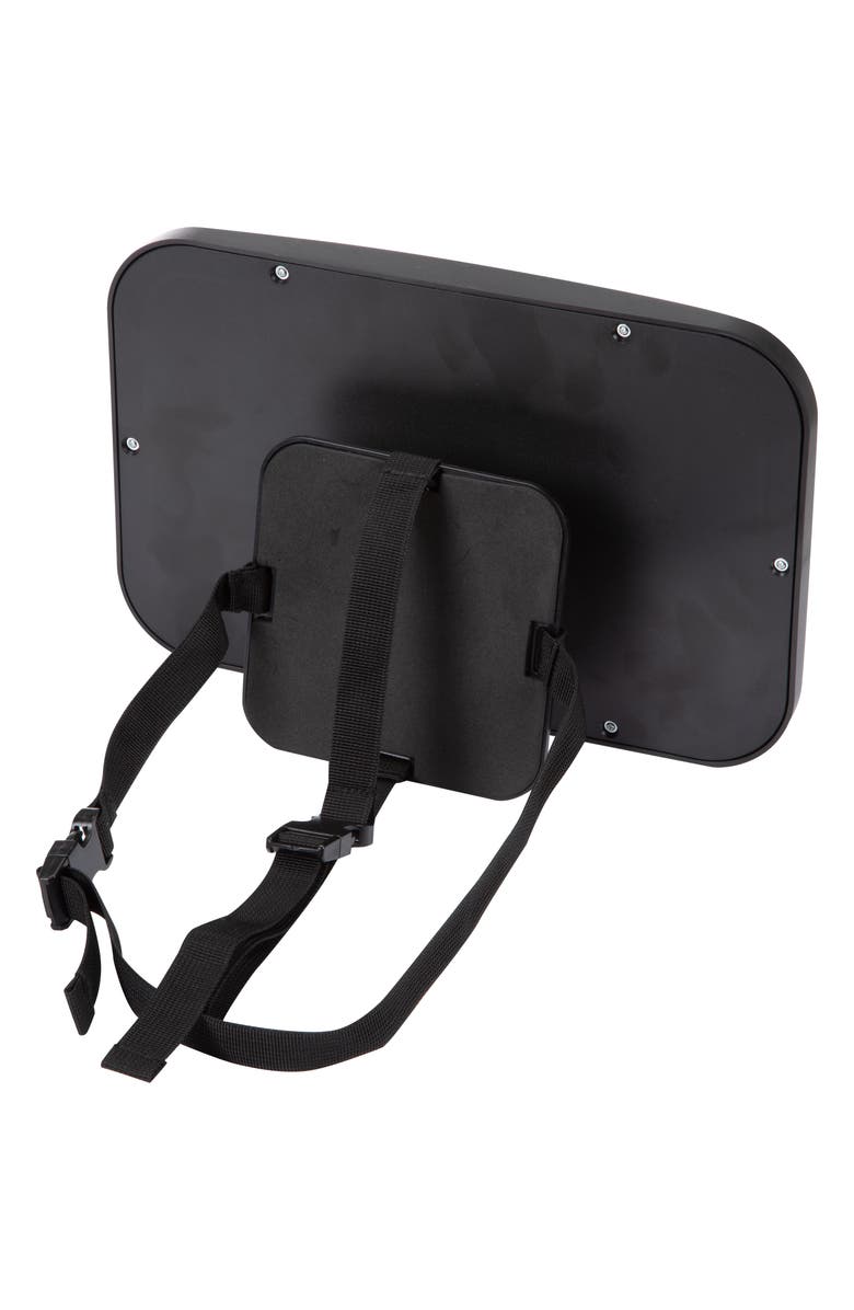 Maxi-Cosi<sup>®</sup> Back Seat Mirror, Alternate, color, Black