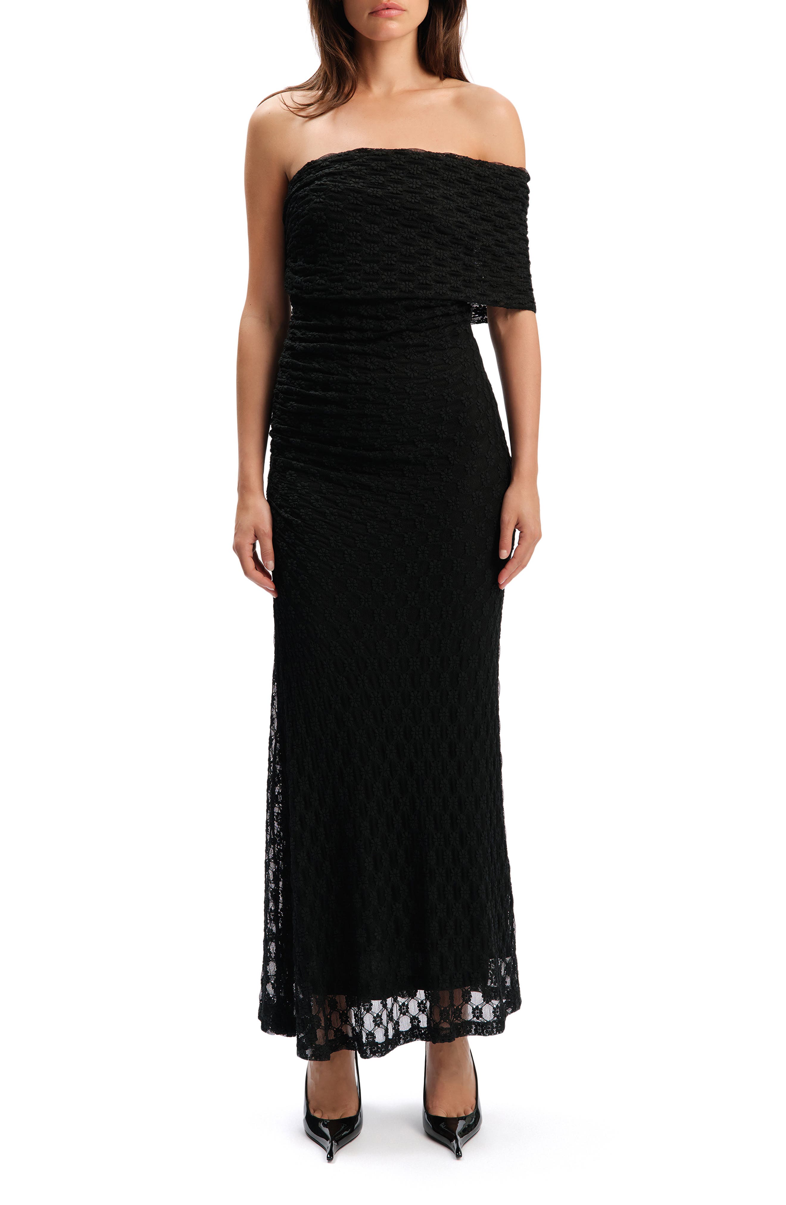 selected BLACK