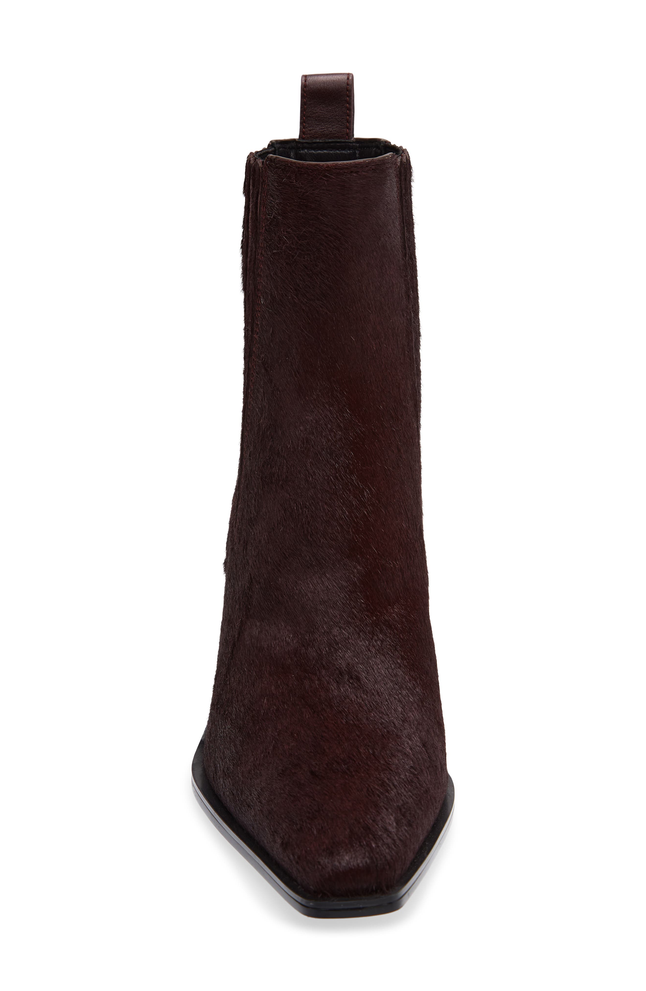 rag & bone Newbury Genuine Calf Hair Chelsea Boot (Women) | Nordstrom