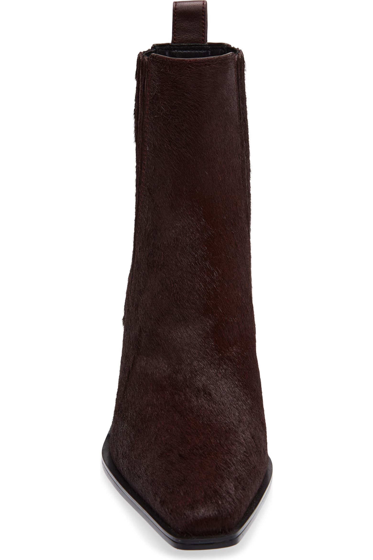 A Kitchen Rag rag & bone Newbury Genuine Calf Hair Chelsea Boot (Women) | Nordstrom