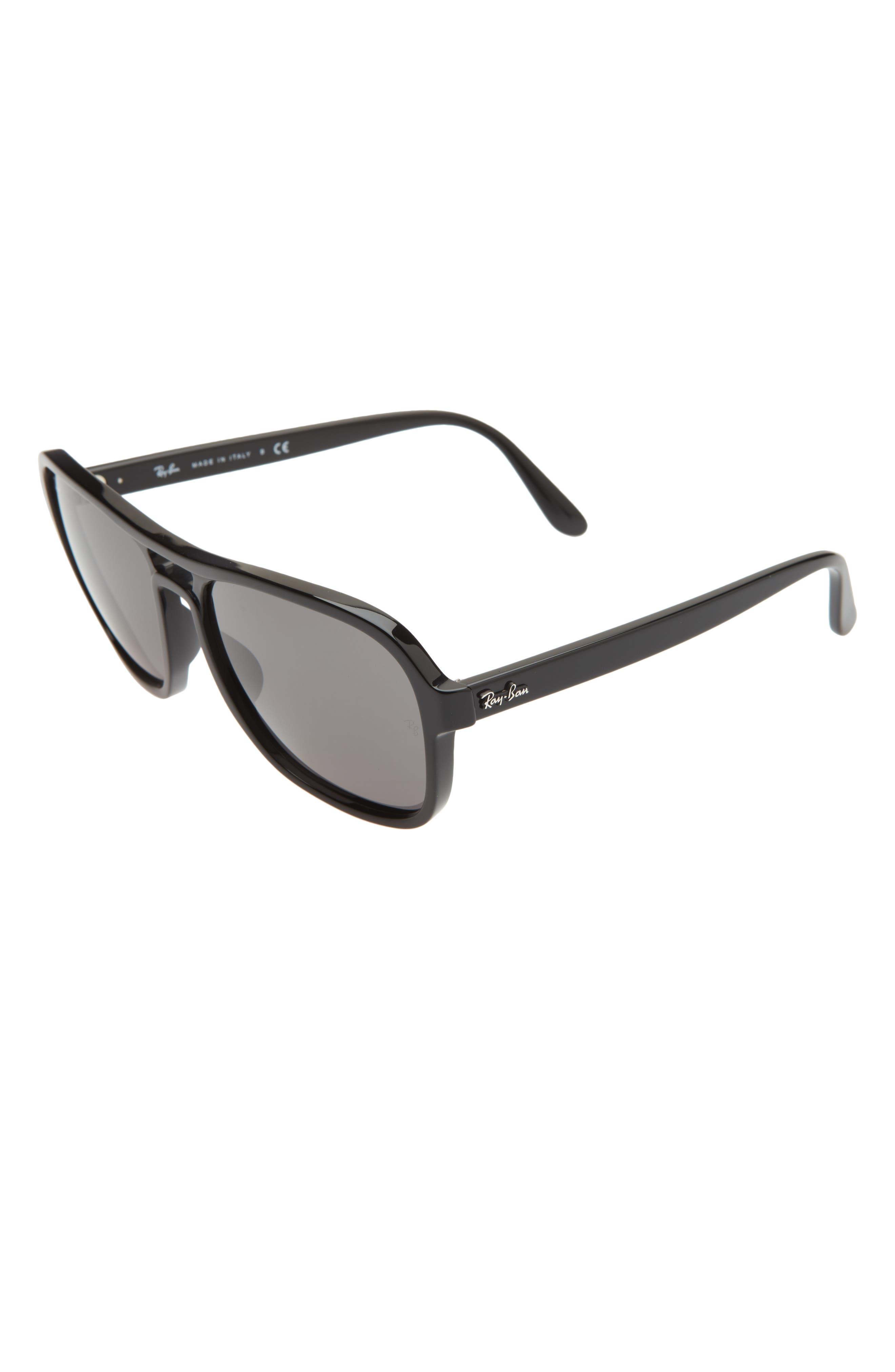 Ray-Ban 58mm Square Sunglasses | Nordstromrack