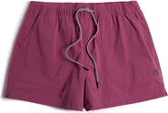 Topo Designs Women's Mesa Shorts