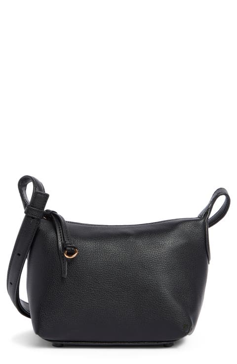 Elaina Crossbody Bag