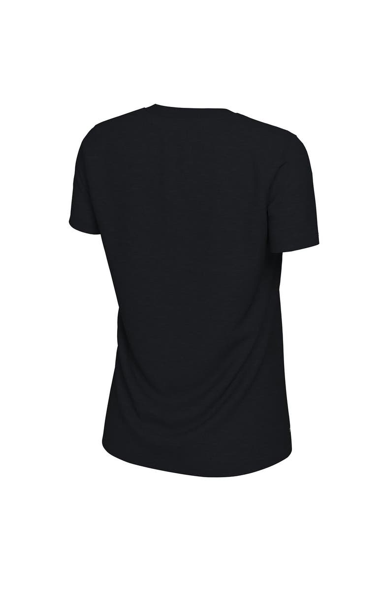 Nike Women's Nike Black Los Angeles Lakers 2020 NBA Finals Champions Locker Room T-Shirt, Alternate, color, 