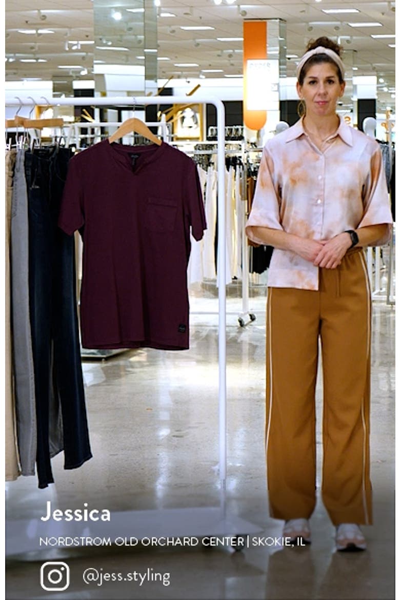 Premium Cotton T-Shirt video